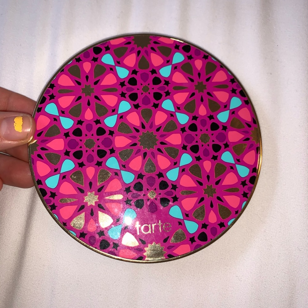 TARTE Blush Bazaar